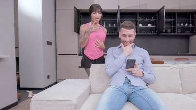 AS IF YOU CAN DENY YOU'RE HOT...